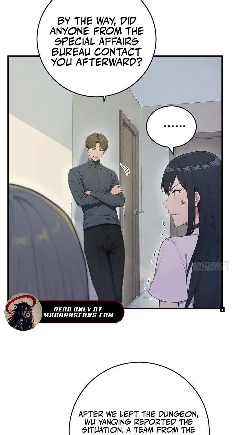 Lucky billion player Chapter 52 page 40 - 