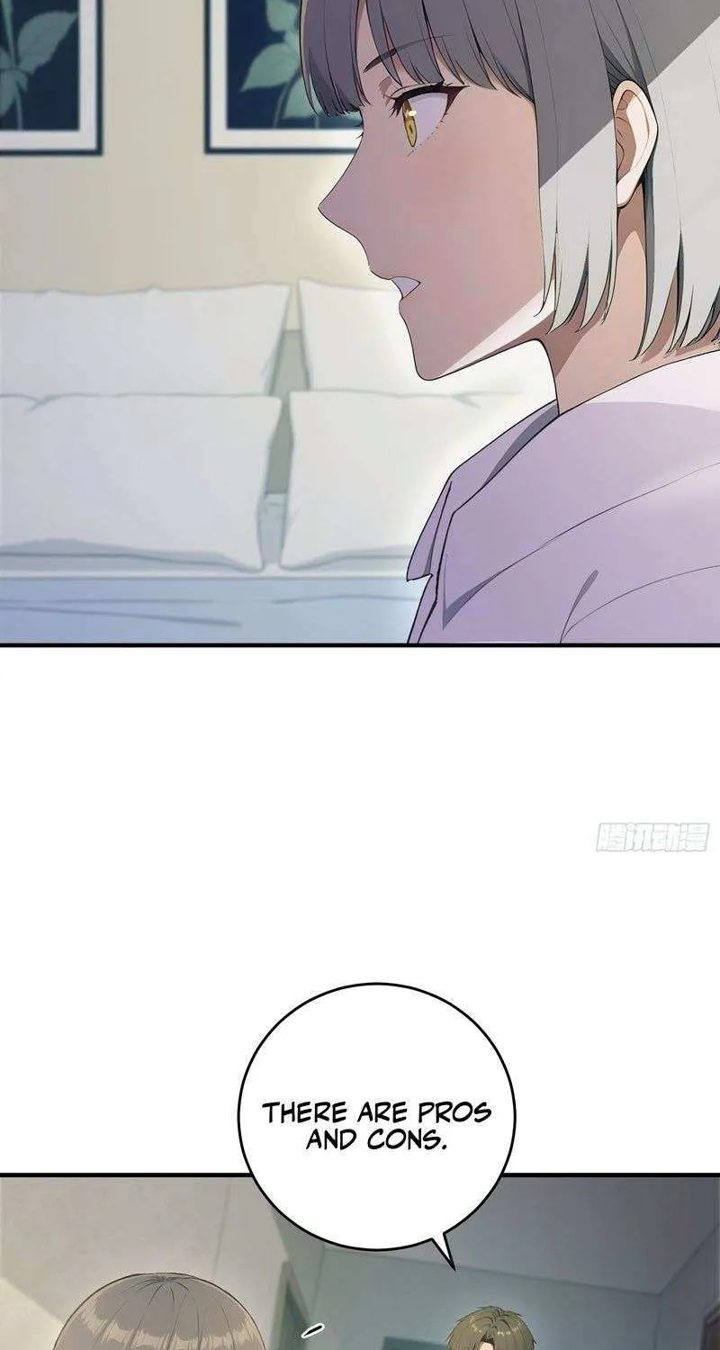 Lucky billion player Chapter 52 page 43 - 