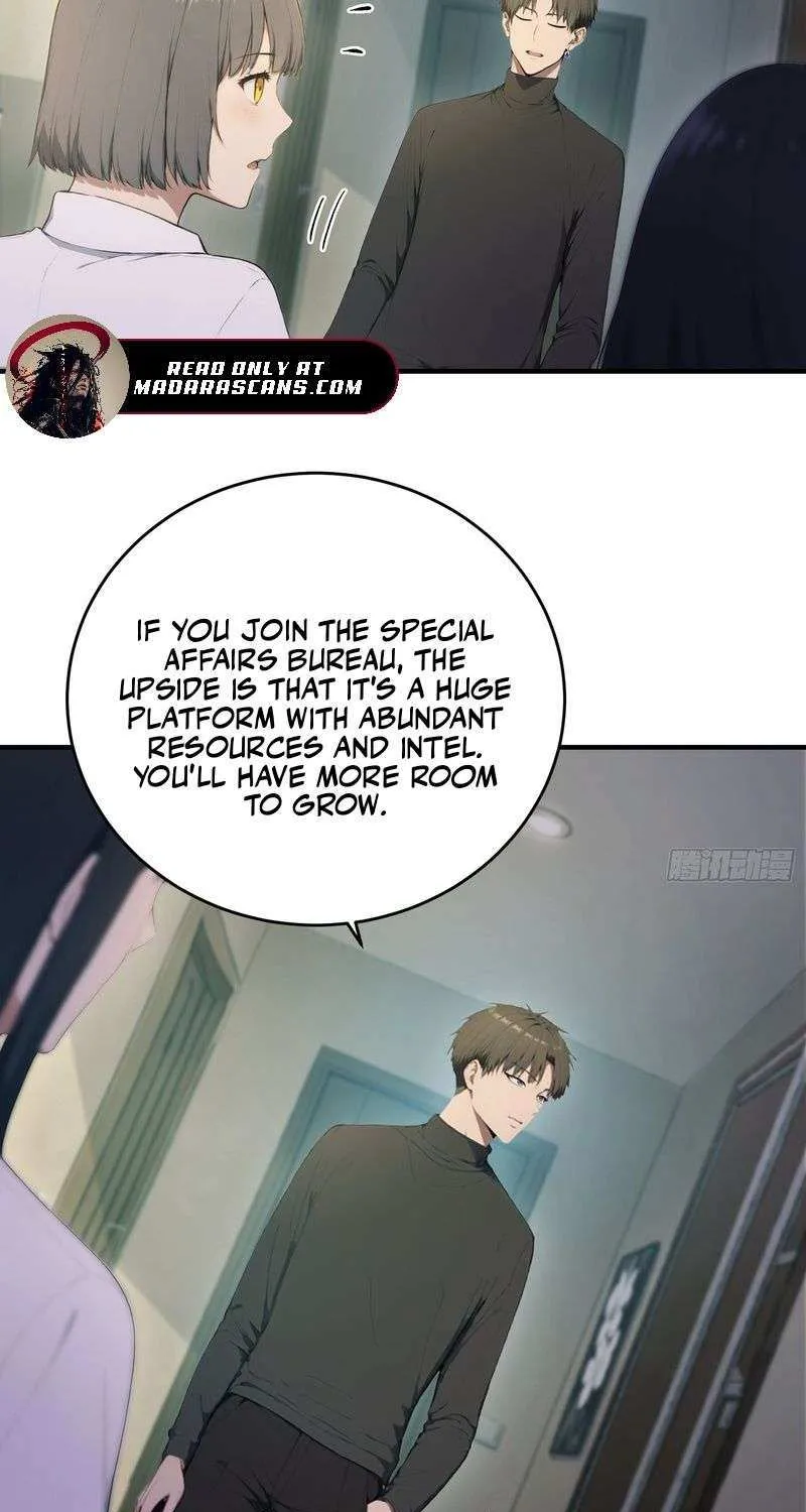 Lucky billion player Chapter 52 page 44 - 
