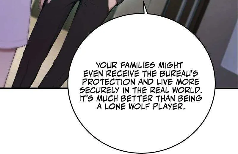 Lucky billion player Chapter 52 page 45 - 