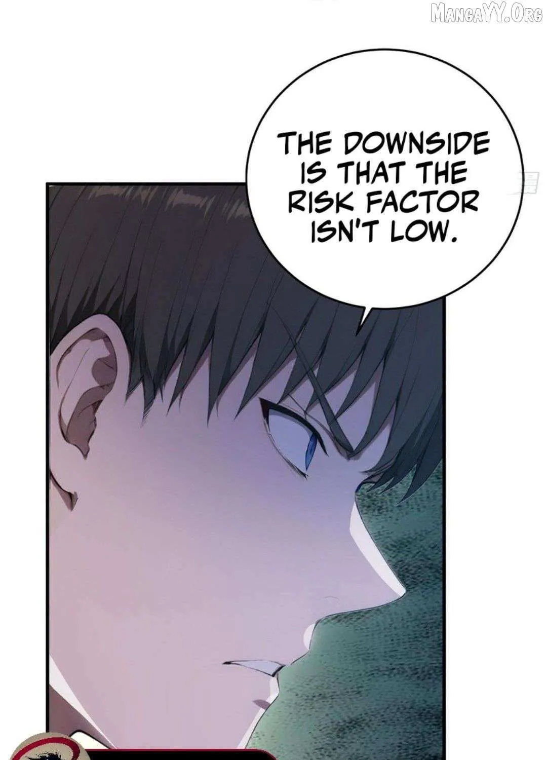 Lucky billion player Chapter 52 page 46 - 