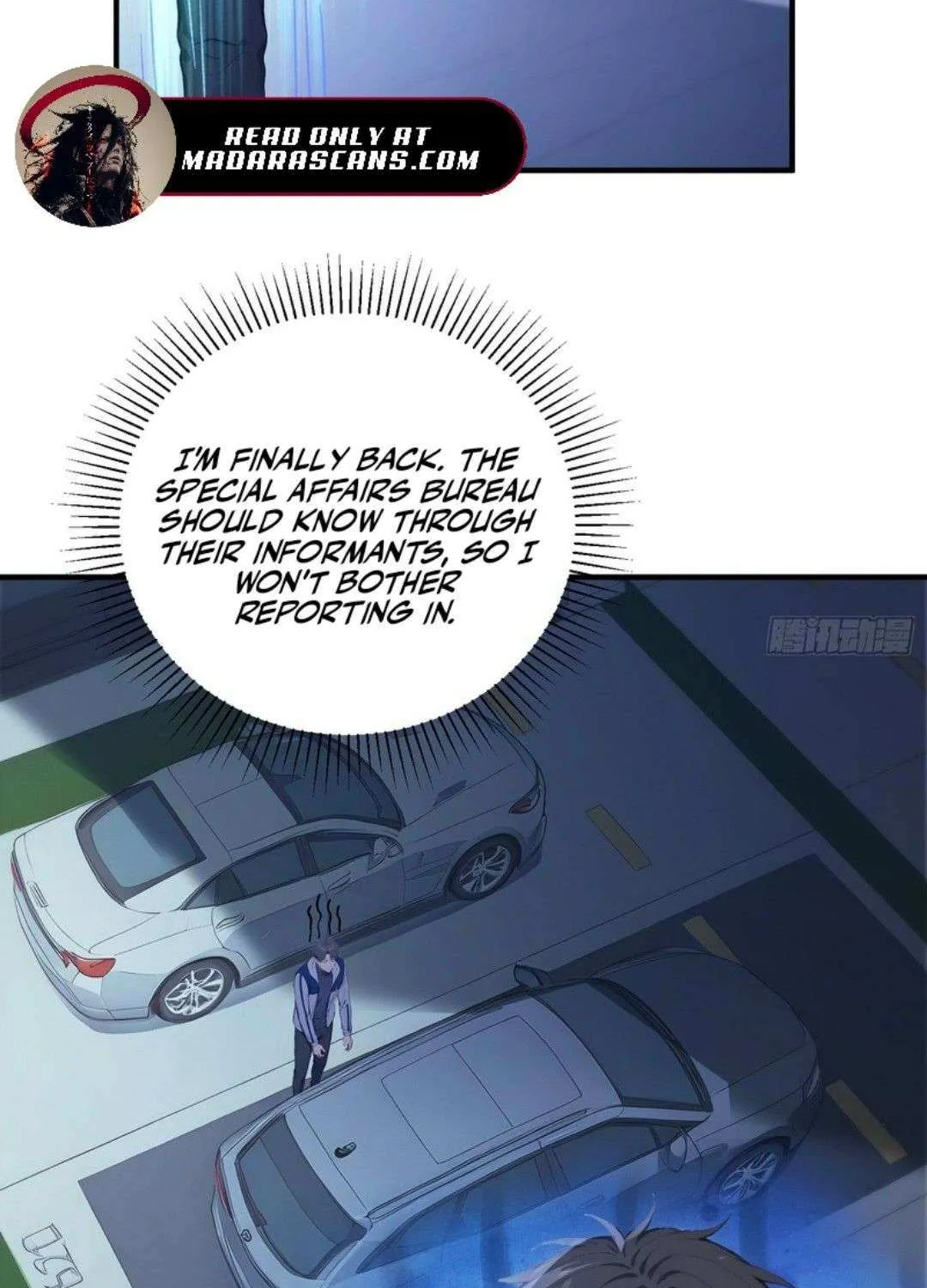 Lucky billion player Chapter 52 page 6 - 
