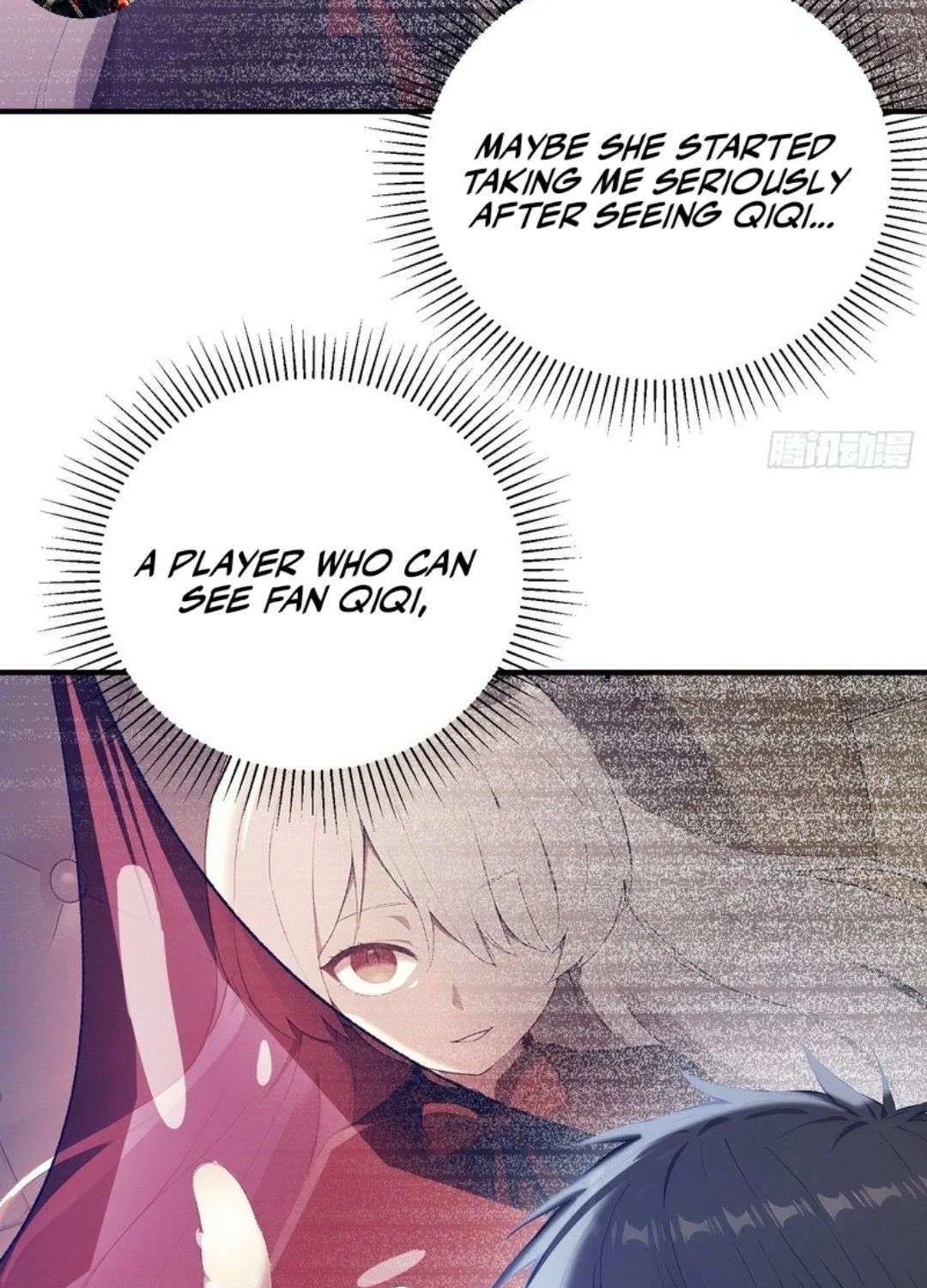 Lucky billion player Chapter 52 page 10 - 