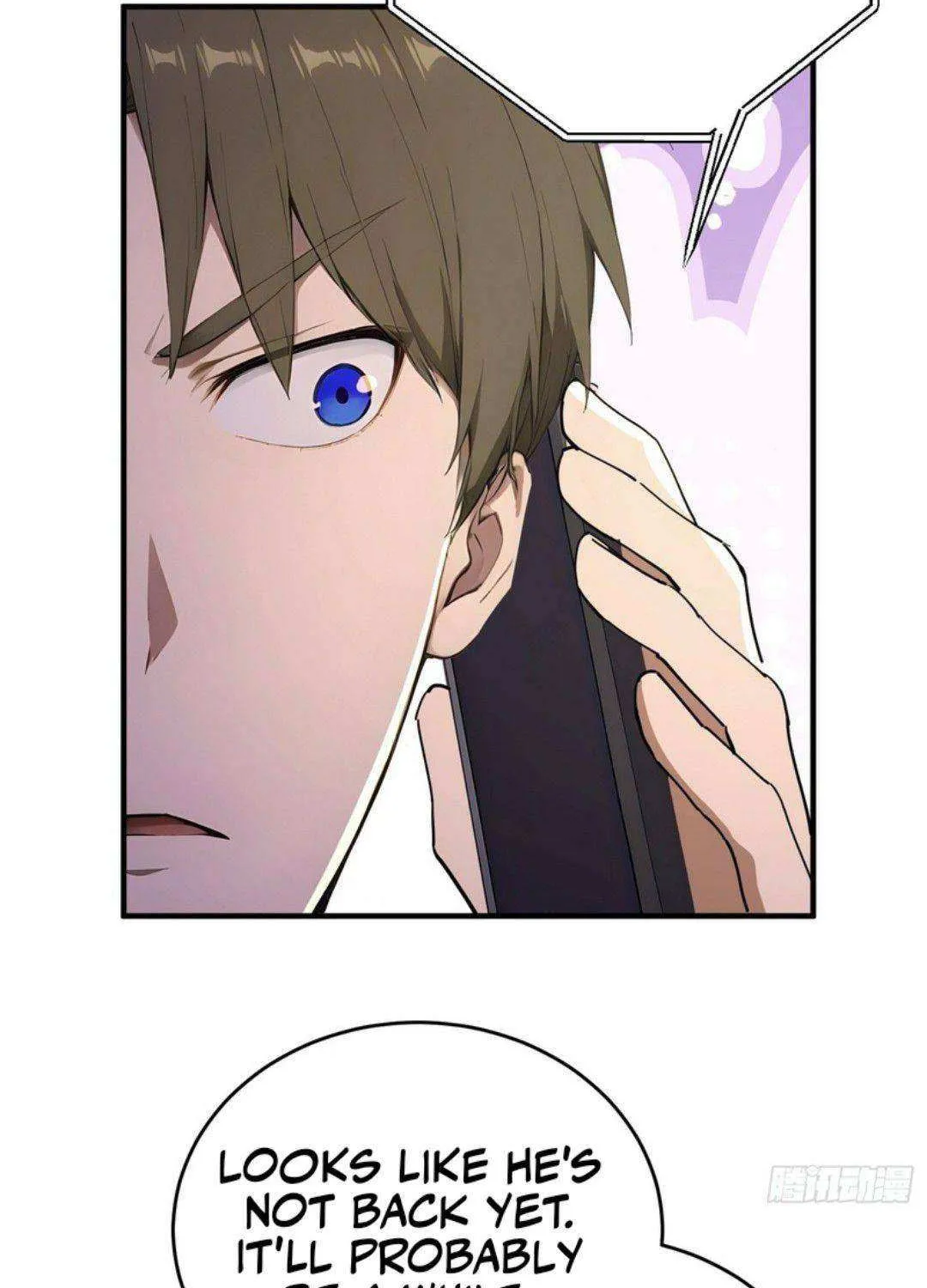 Lucky billion player Chapter 53 page 13 - 