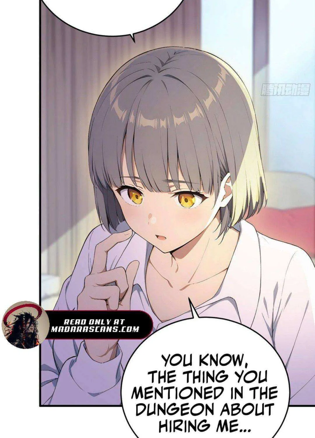 Lucky billion player Chapter 53 page 15 - 