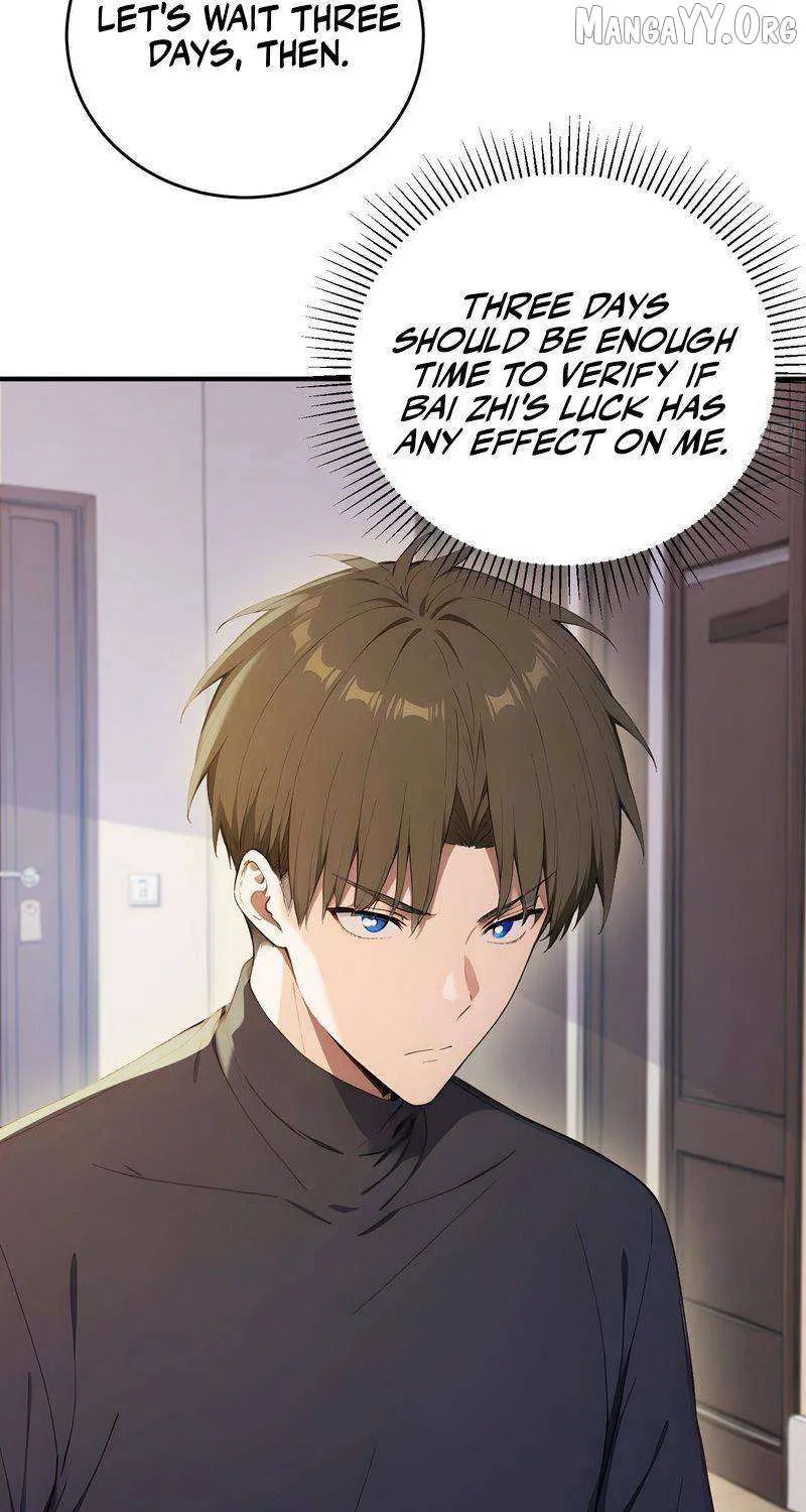 Lucky billion player Chapter 53 page 17 - 