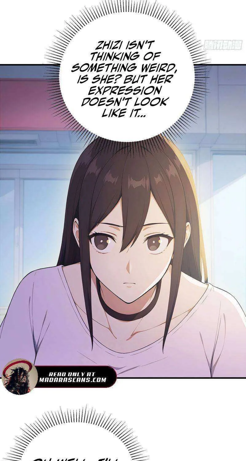 Lucky billion player Chapter 53 page 21 - 