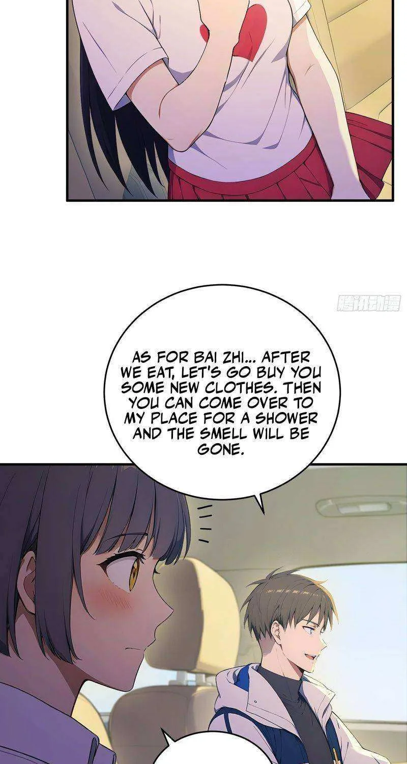 Lucky billion player Chapter 53 page 24 - 