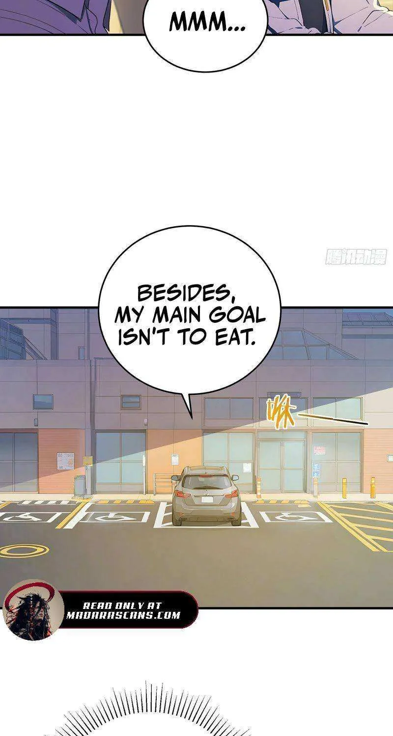 Lucky billion player Chapter 53 page 25 - 