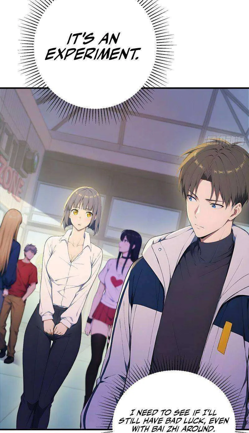 Lucky billion player Chapter 53 page 26 - 