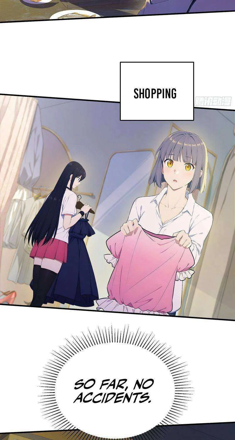 Lucky billion player Chapter 53 page 29 - 