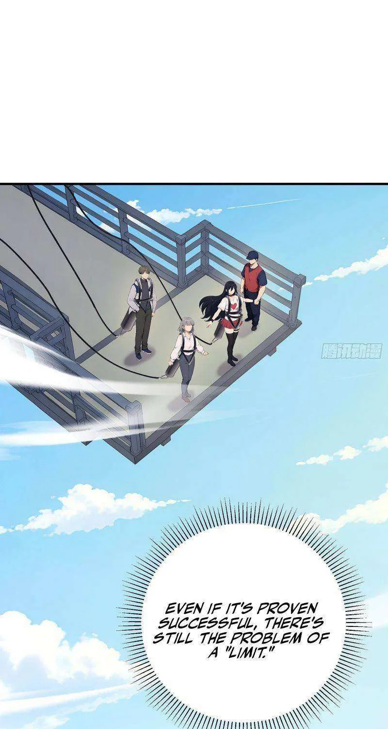 Lucky billion player Chapter 53 page 33 - 