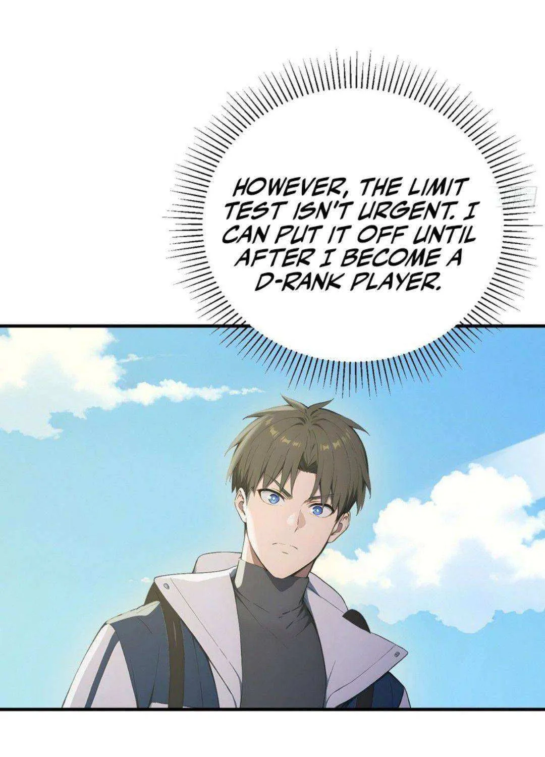 Lucky billion player Chapter 53 page 38 - 