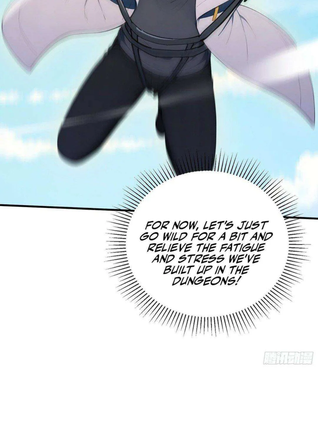 Lucky billion player Chapter 53 page 40 - 