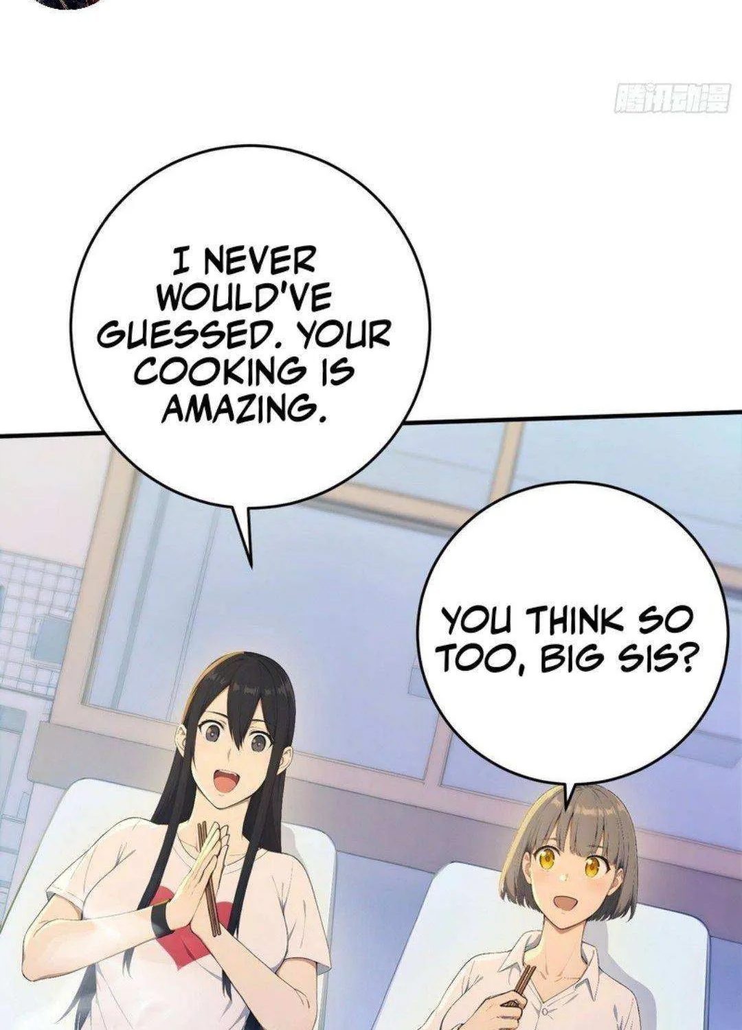Lucky billion player Chapter 53 page 42 - 
