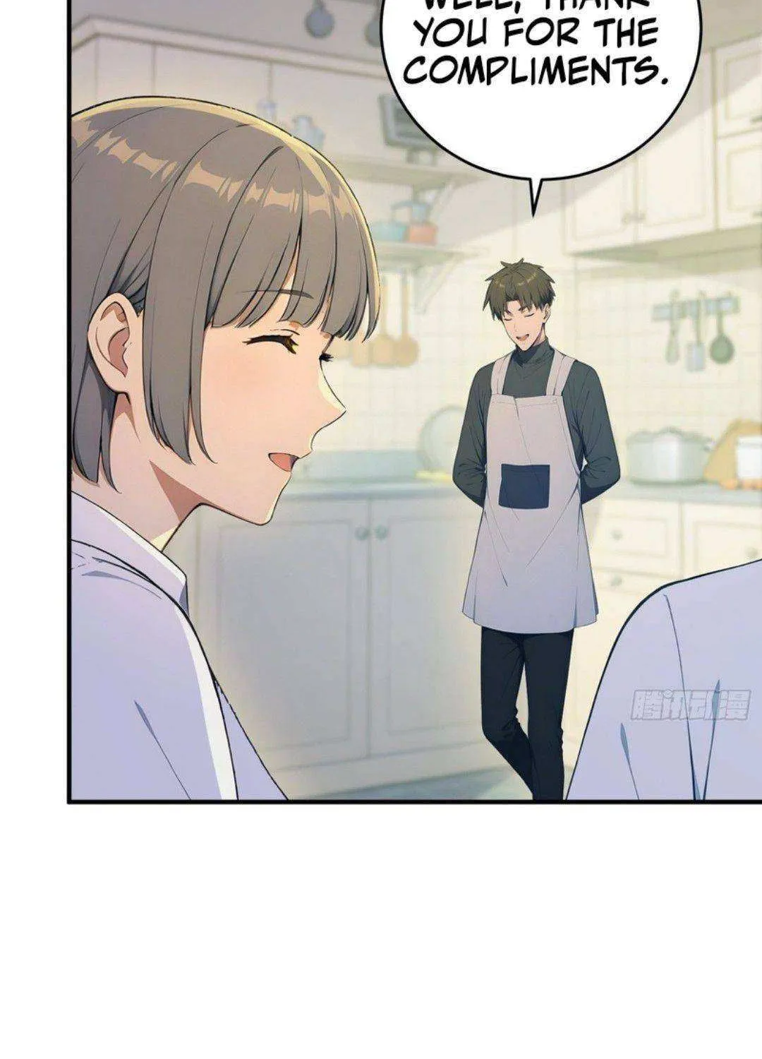 Lucky billion player Chapter 53 page 44 - 