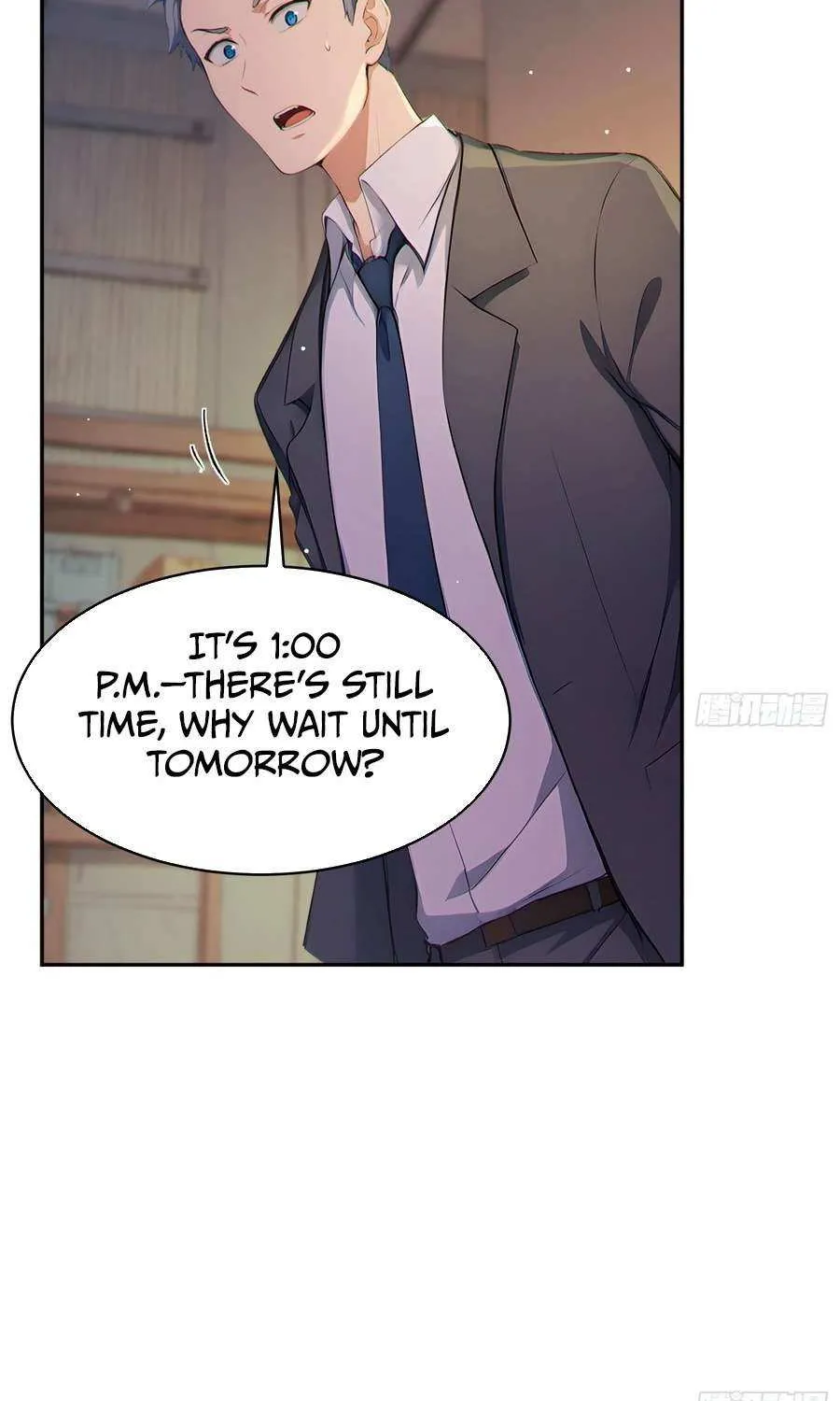 Lucky billion player Chapter 6 page 102 - 