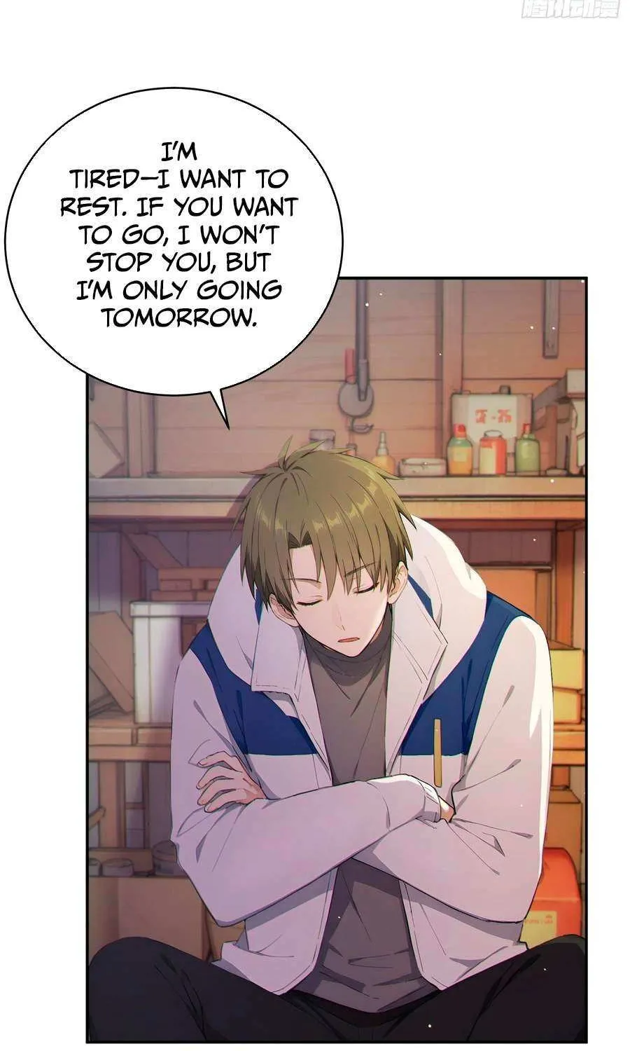 Lucky billion player Chapter 6 page 103 - 