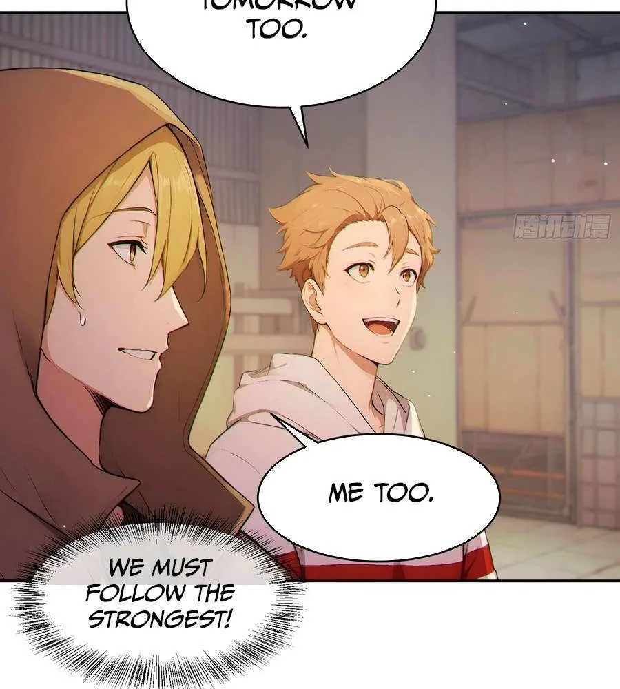 Lucky billion player Chapter 6 page 106 - 