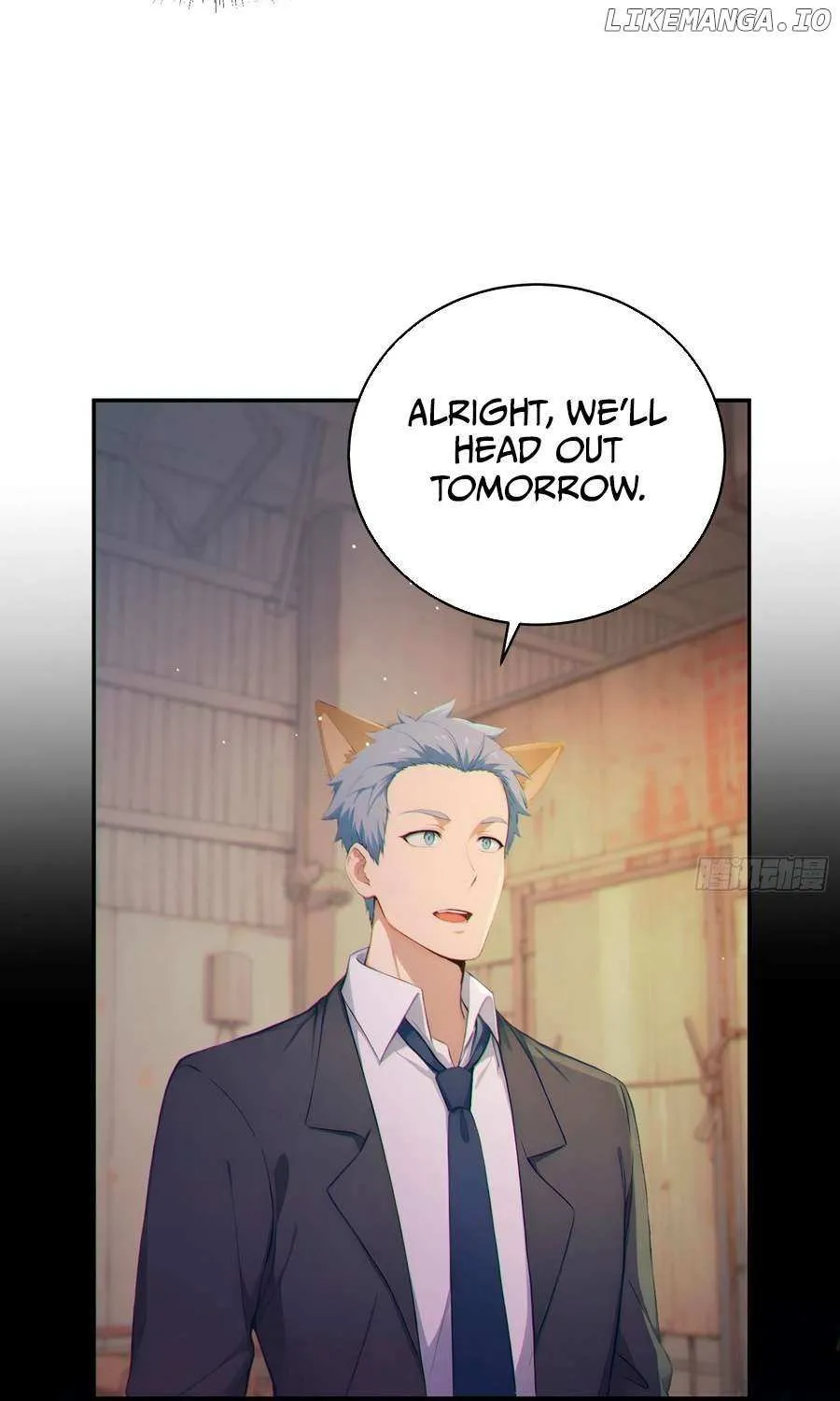 Lucky billion player Chapter 6 page 107 - 