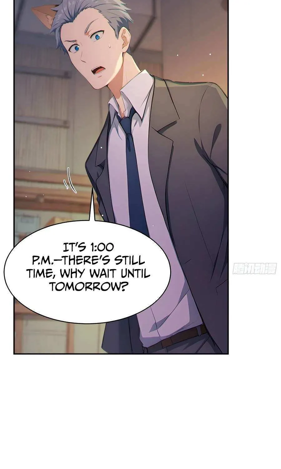 Lucky billion player Chapter 6 page 112 - 