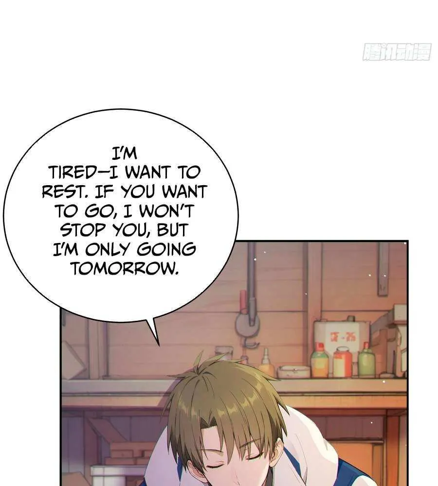 Lucky billion player Chapter 6 page 113 - 