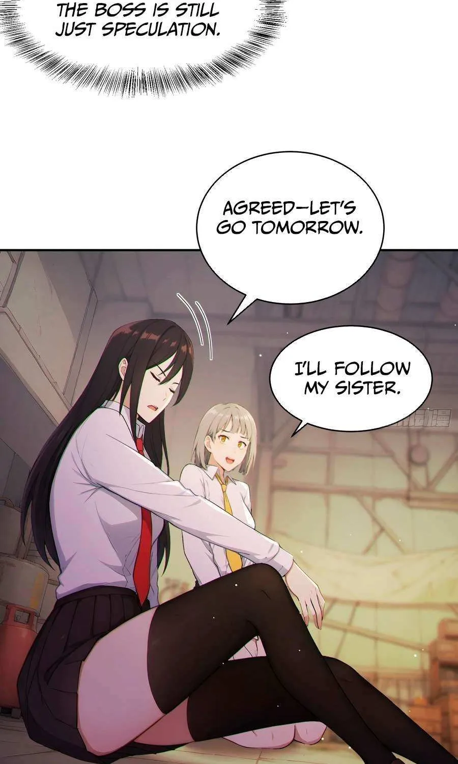 Lucky billion player Chapter 6 page 115 - 