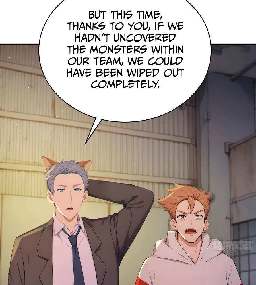 Lucky billion player Chapter 6 page 29 - 