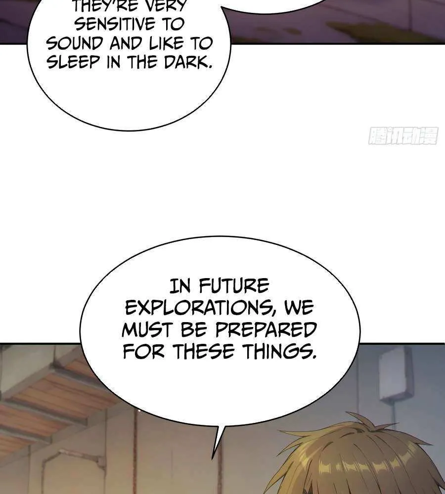 Lucky billion player Chapter 6 page 36 - 