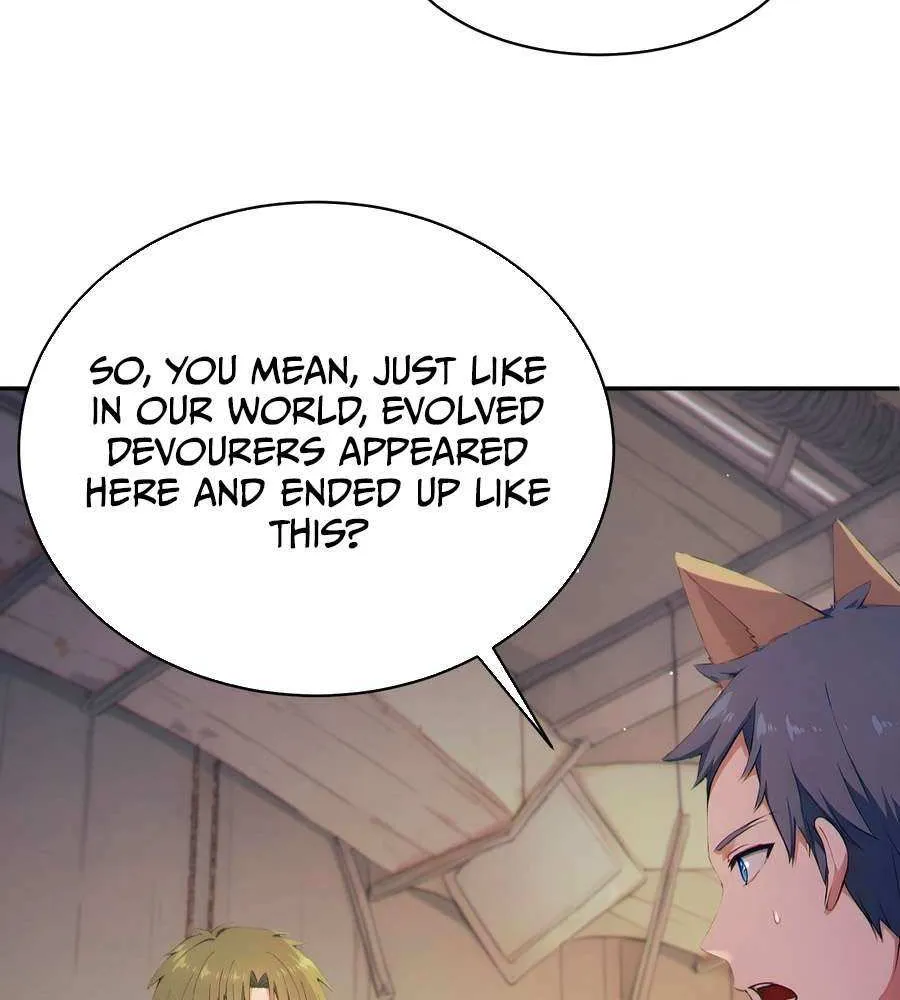 Lucky billion player Chapter 6 page 43 - 
