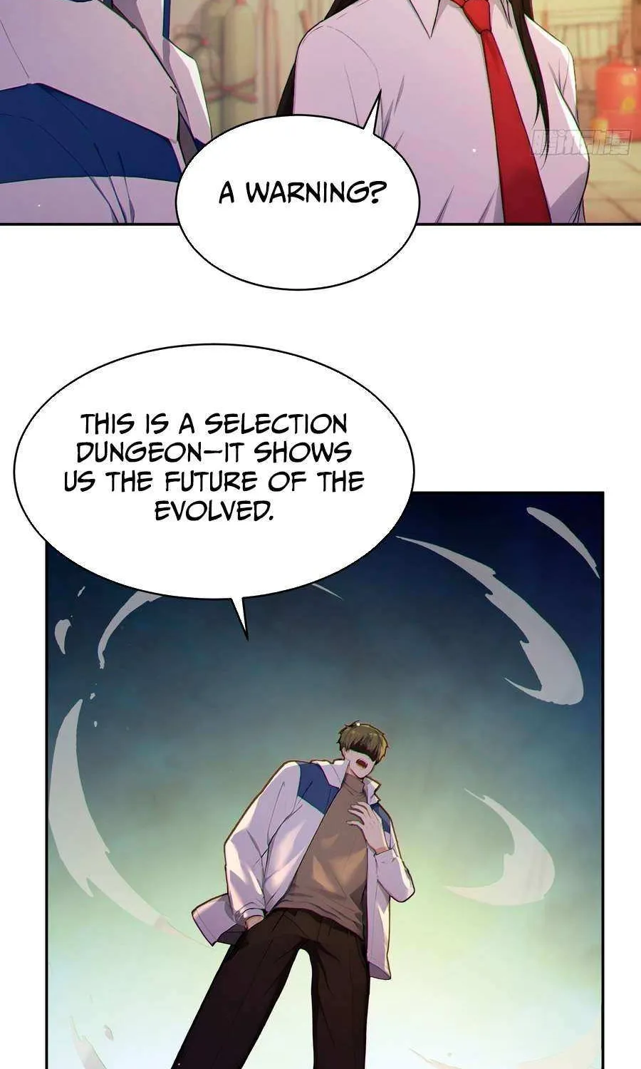 Lucky billion player Chapter 6 page 49 - 
