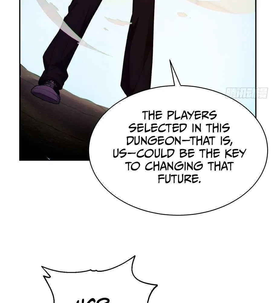 Lucky billion player Chapter 6 page 50 - 
