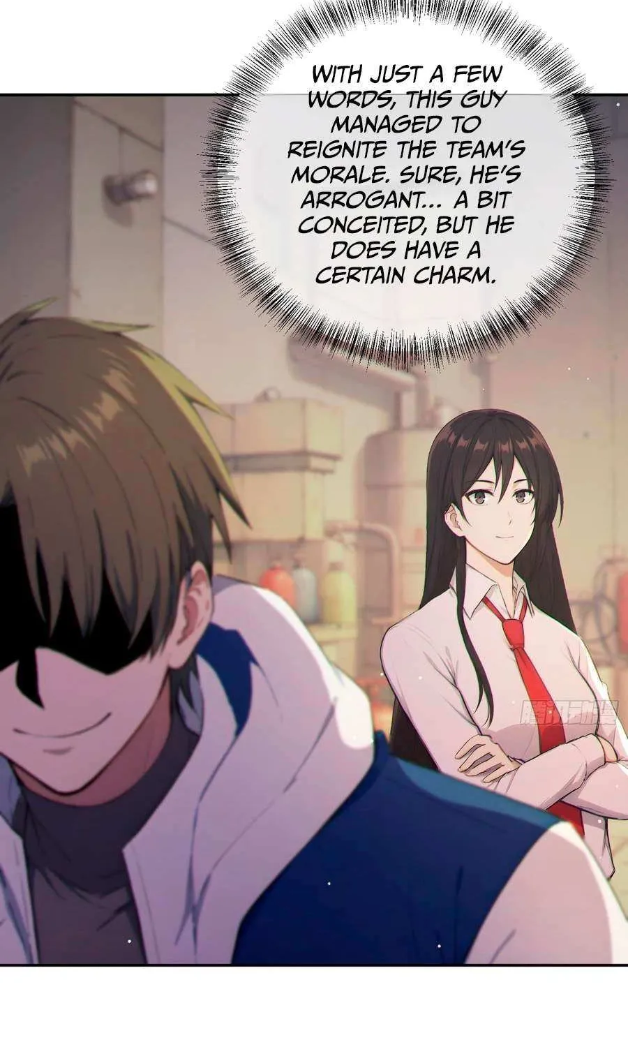 Lucky billion player Chapter 6 page 52 - 