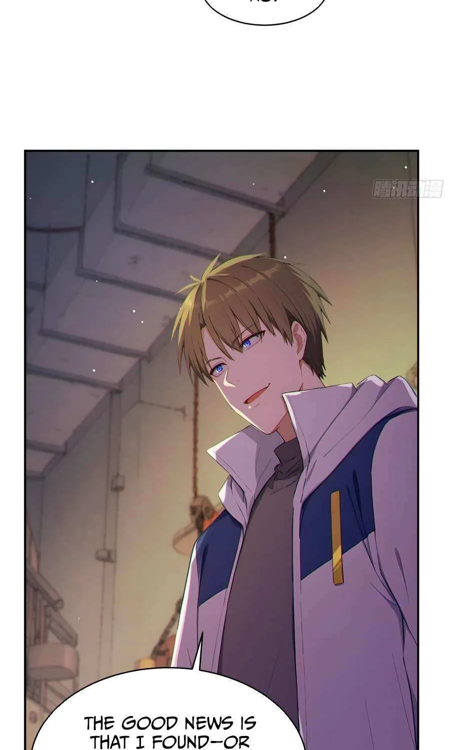 Lucky billion player Chapter 6 page 54 - 