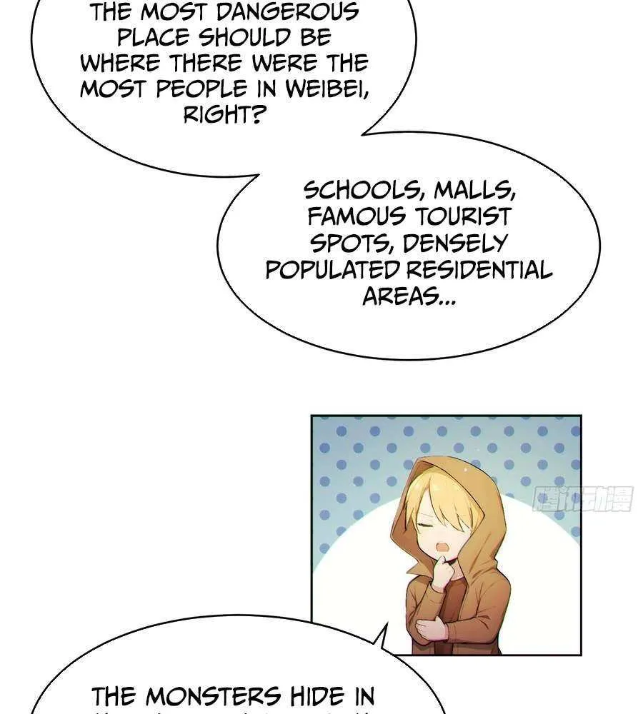 Lucky billion player Chapter 6 page 57 - 