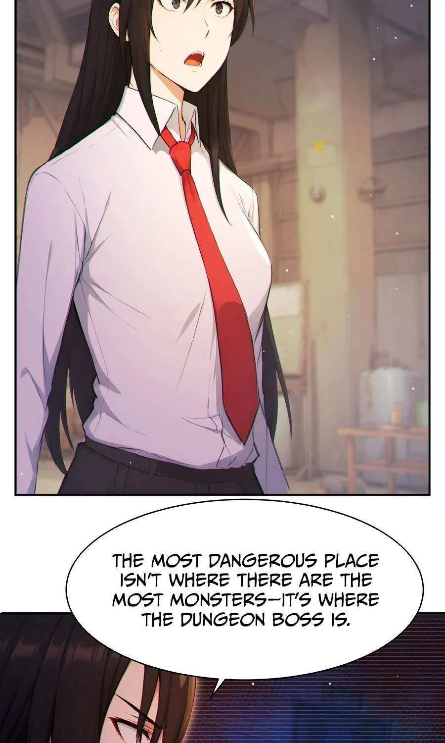 Lucky billion player Chapter 6 page 60 - 