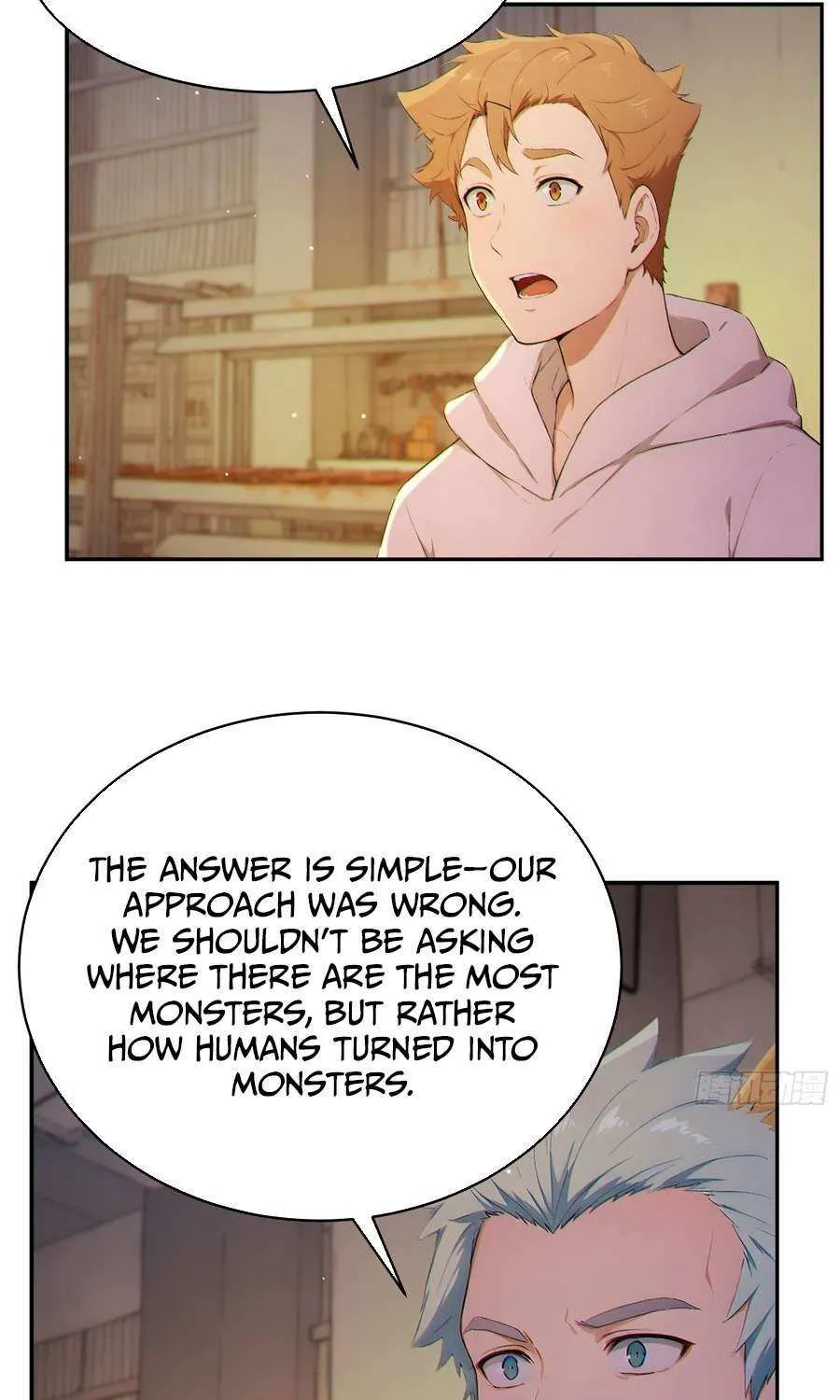 Lucky billion player Chapter 6 page 62 - 
