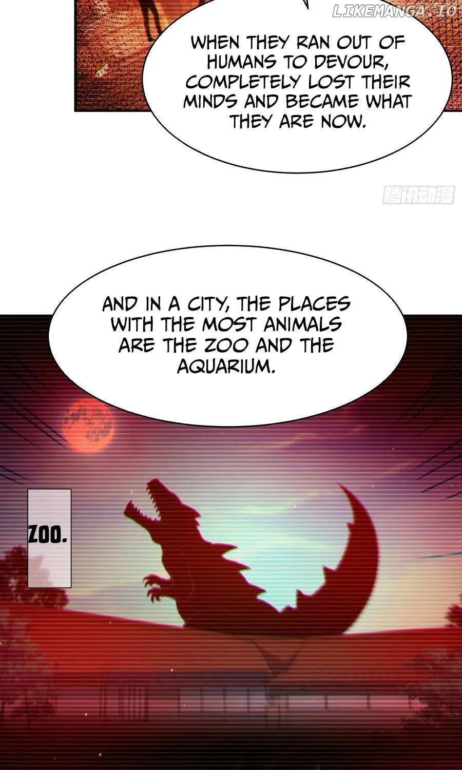 Lucky billion player Chapter 6 page 65 - 