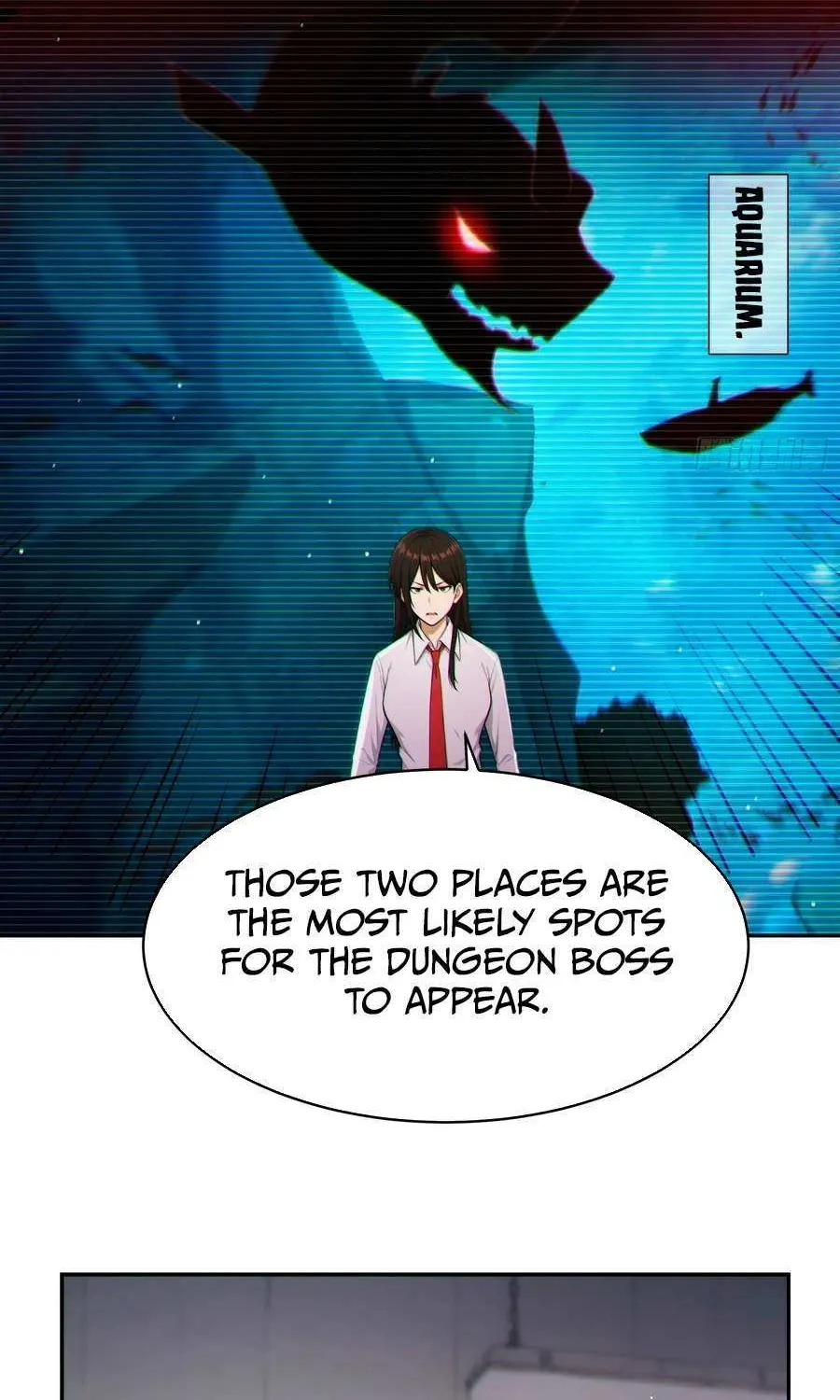 Lucky billion player Chapter 6 page 66 - 