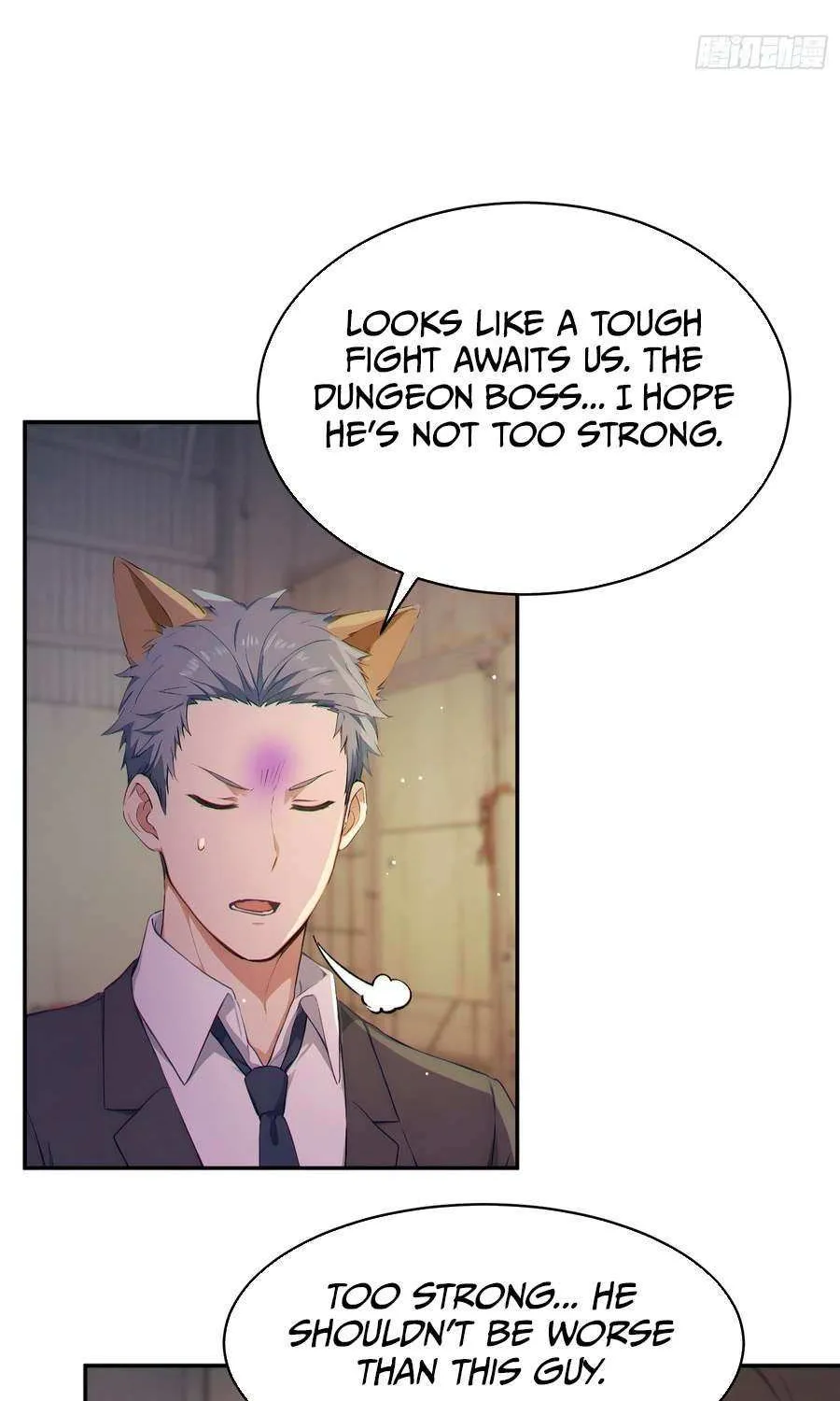 Lucky billion player Chapter 6 page 70 - 