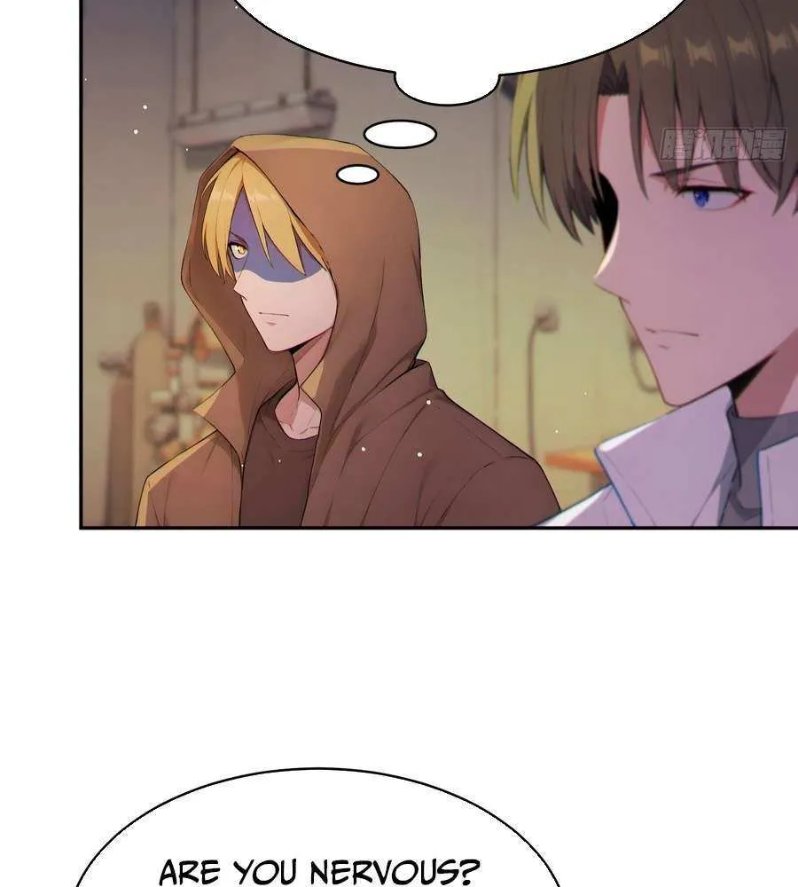 Lucky billion player Chapter 6 page 71 - 