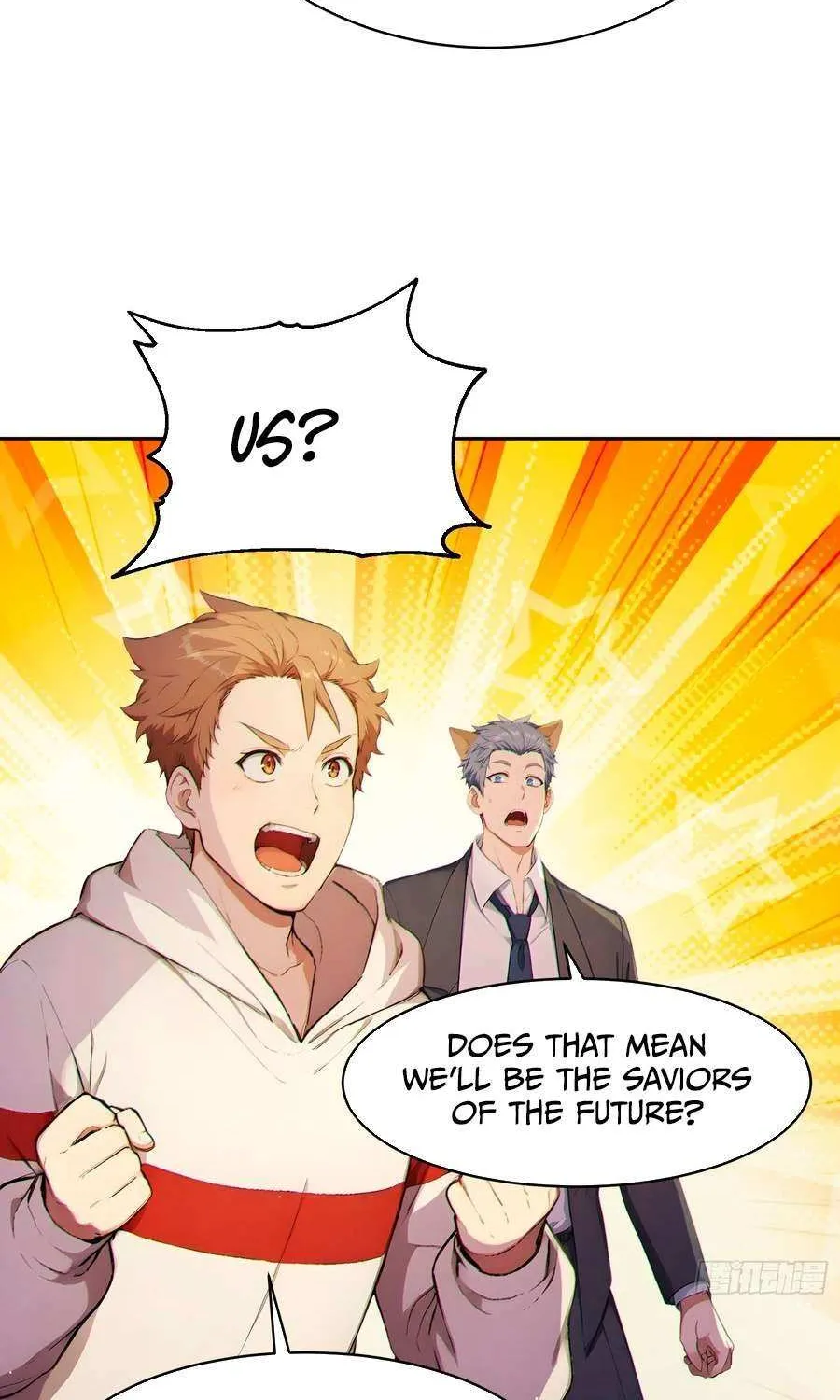Lucky billion player Chapter 6 page 75 - 