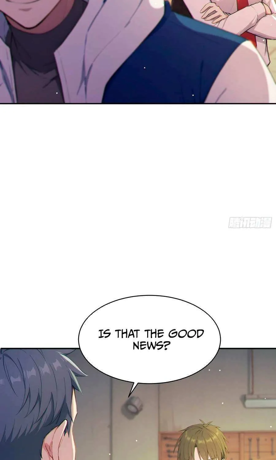 Lucky billion player Chapter 6 page 77 - 