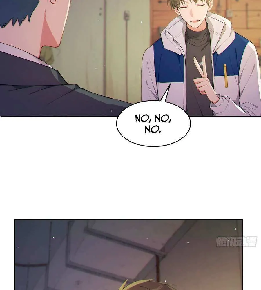 Lucky billion player Chapter 6 page 78 - 