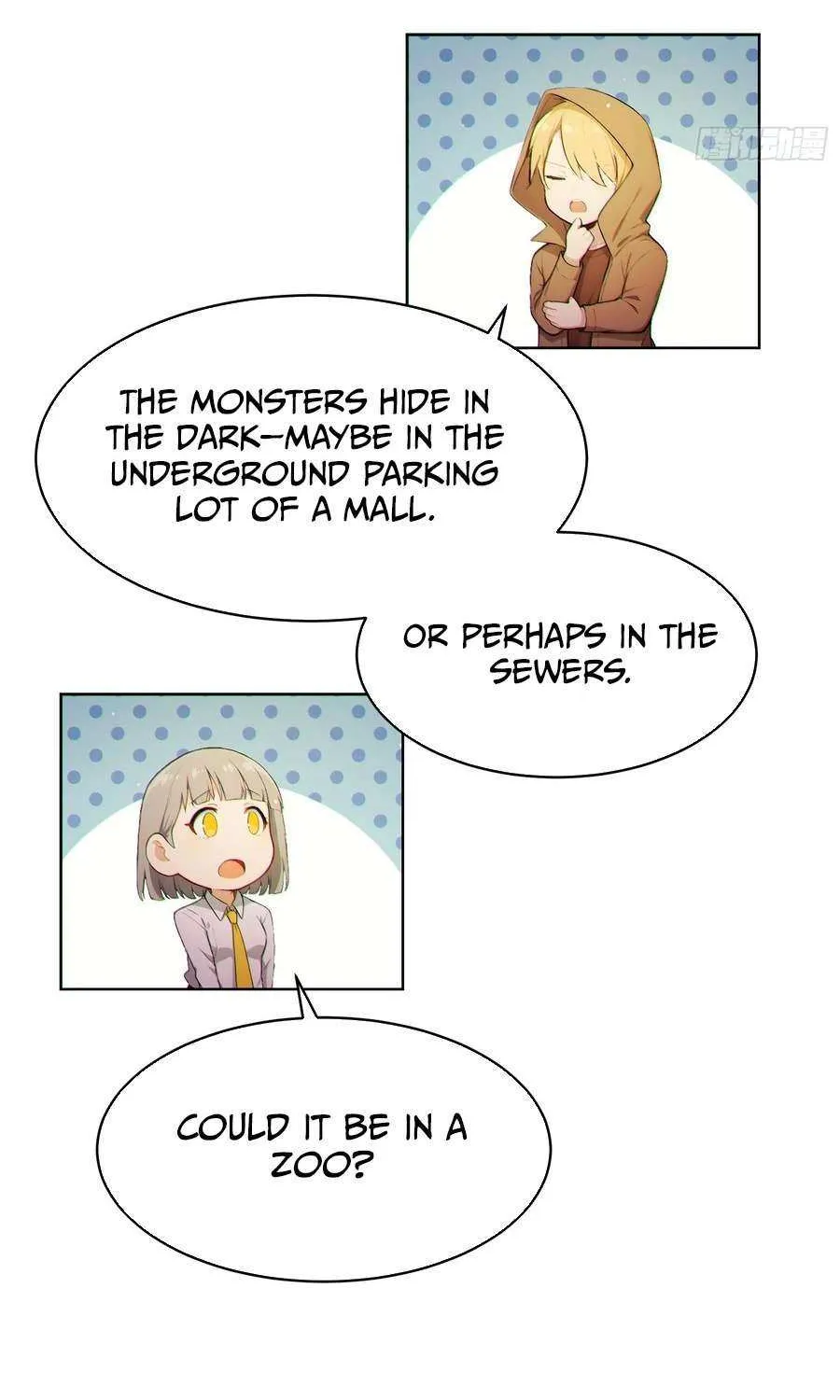 Lucky billion player Chapter 6 page 82 - 