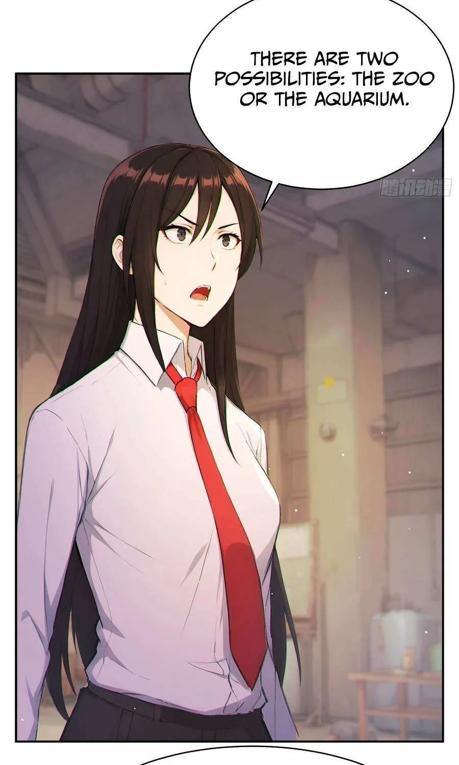 Lucky billion player Chapter 6 page 84 - 