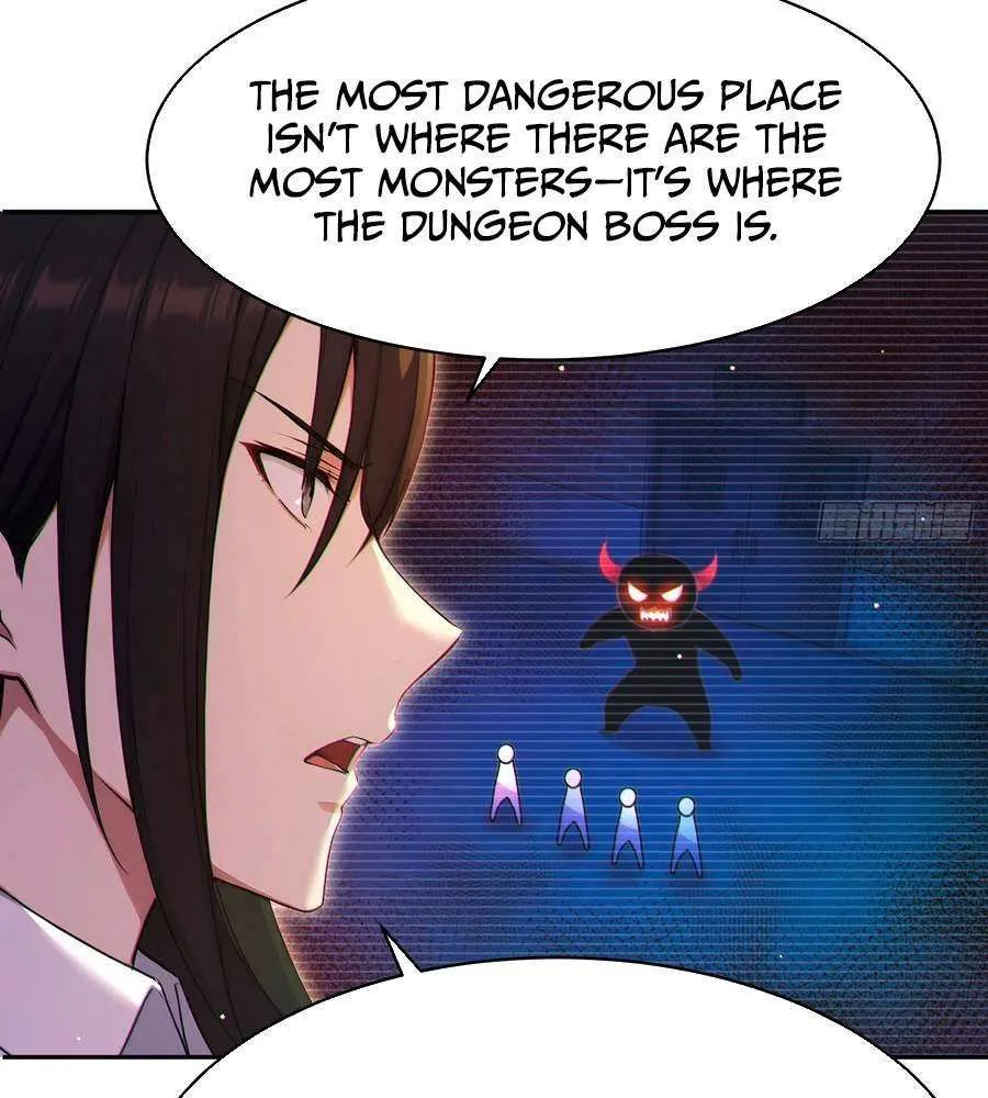 Lucky billion player Chapter 6 page 85 - 