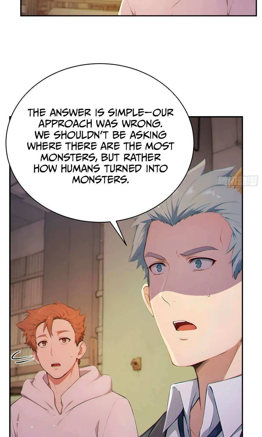 Lucky billion player Chapter 6 page 87 - 