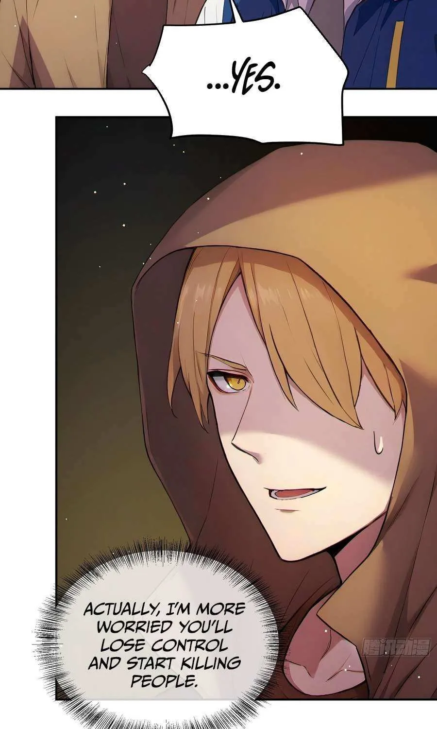 Lucky billion player Chapter 6 page 97 - 