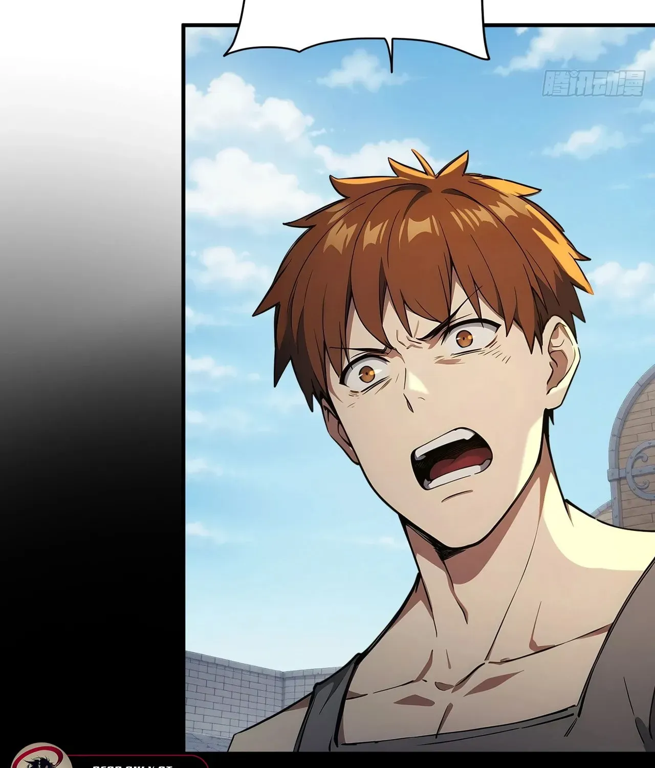 Lucky billion player Chapter 63 page 11 - 